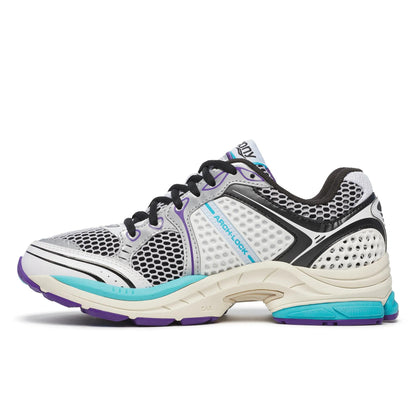 Saucony ProGrid Triumph 4 White | Blue