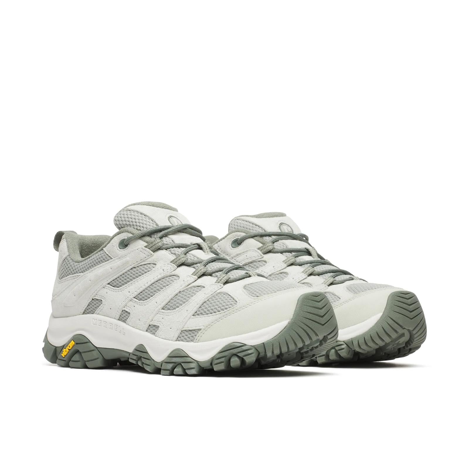 Merrell Men's Moab 3 Ready Zip Oolong