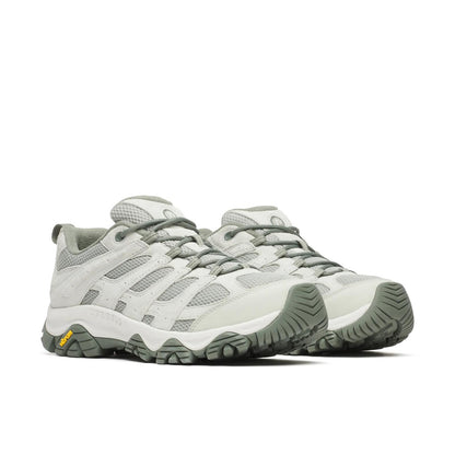 Merrell Men's Moab 3 Ready Zip Oolong