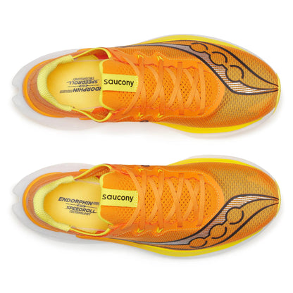 Saucony Men's Endorphin Pro 5 Fuego