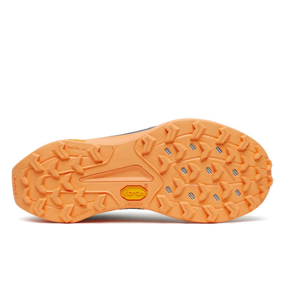 Saucony Women's Peregrine 16 Naval | Persion