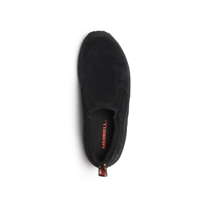 Merrell Men's Jungle Moc Wide Width Midnight