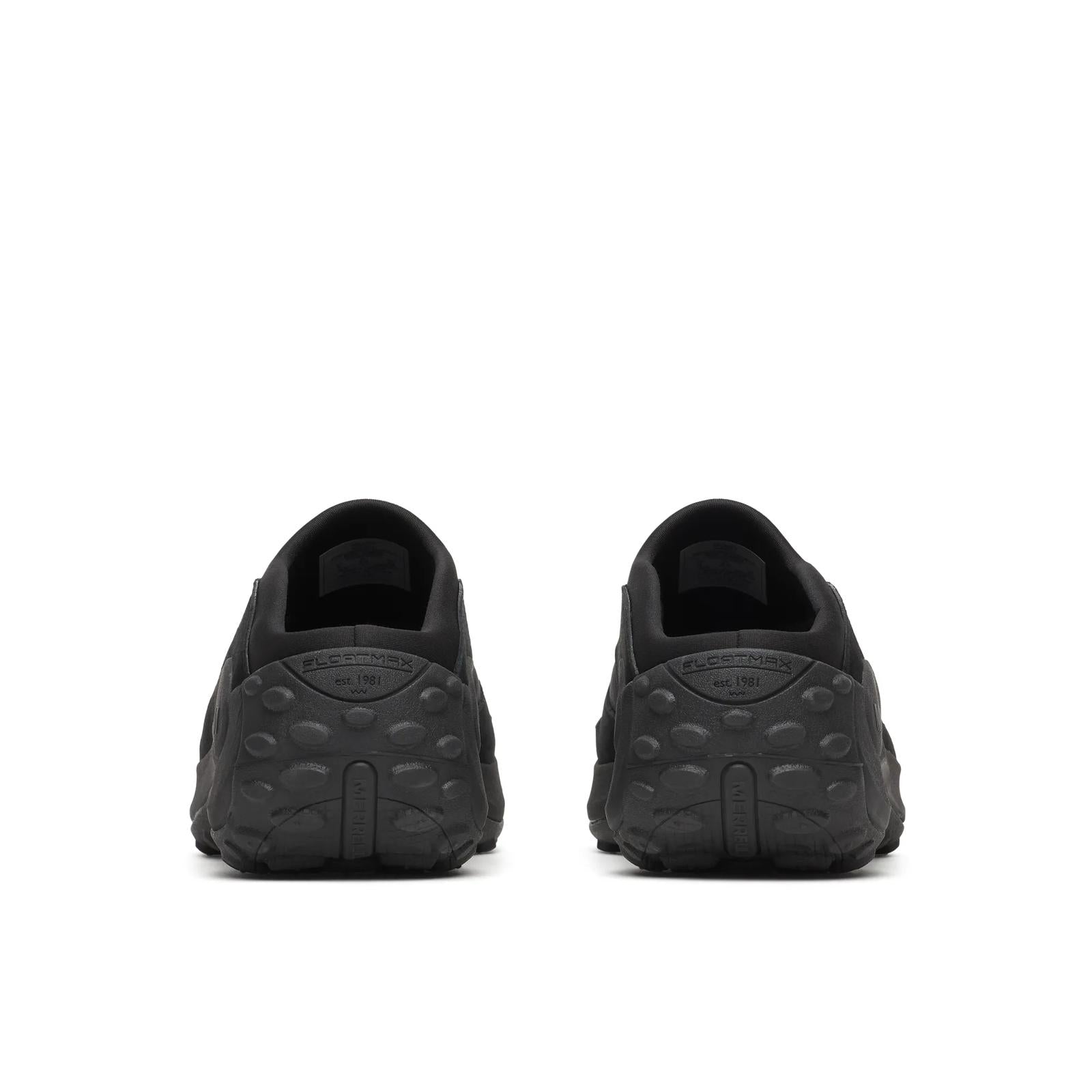 Merrell Men's Jungle Trek Mule Black