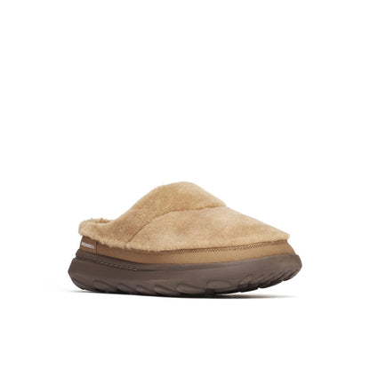 Merrell Men's Hut Moc 2 Slide Cozy Beaver