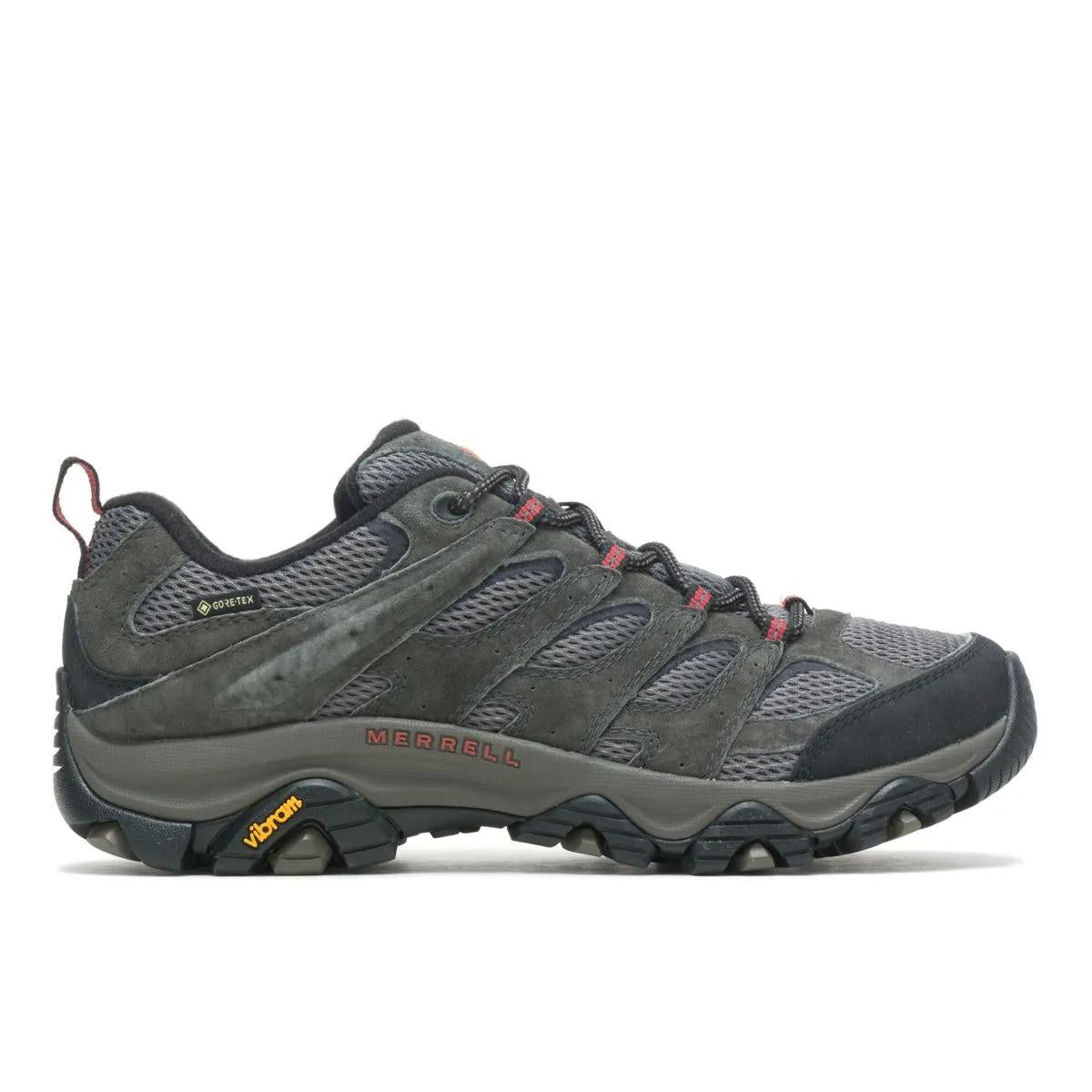 Merrell Men's Moab 3 GORE-TEX Beluga