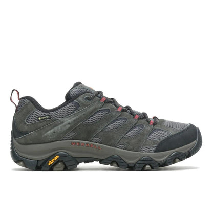 Merrell Men's Moab 3 GORE-TEX Beluga