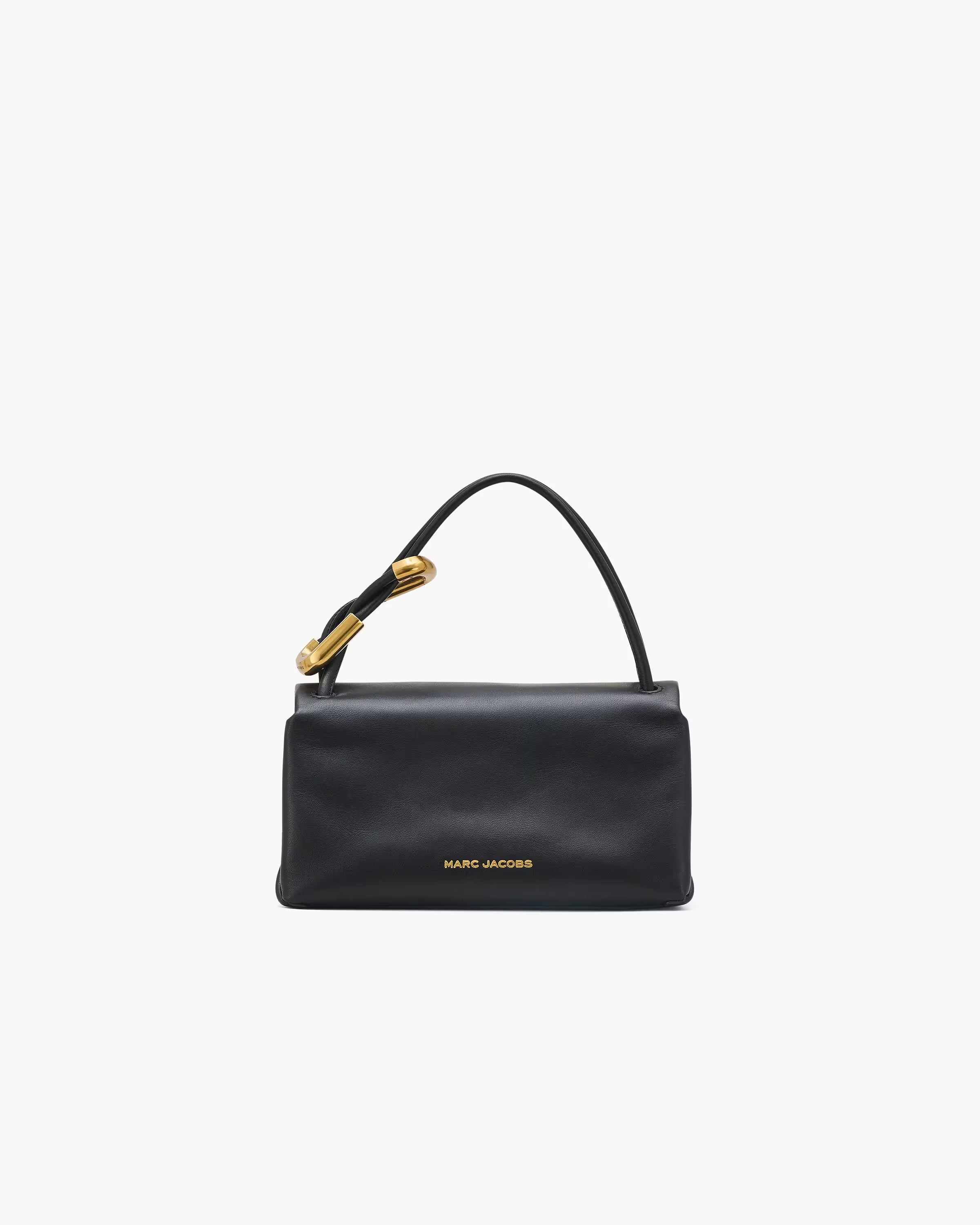 Marc Jacobs The Mini Dual Bag Black