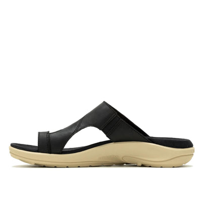 Merrell Women's District 4 Luxe Post Black
