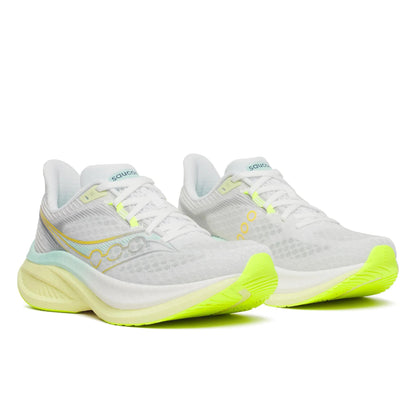 Saucony Women's Endorphin Speed 5 White | Tender