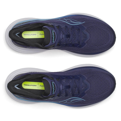 Saucony Men's Triumph 24 Naval | Windward