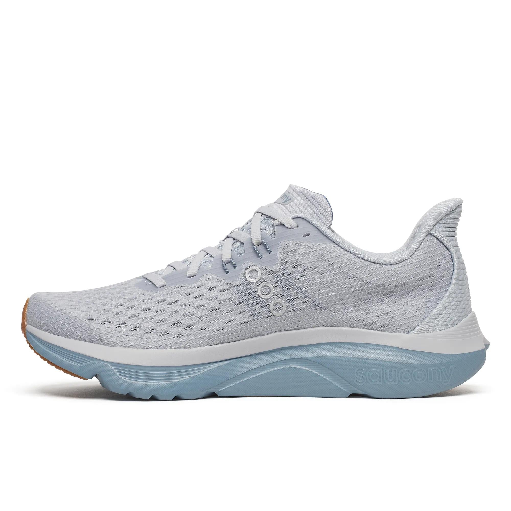 Saucony Men's Kinvara 16 Cloud | Storm