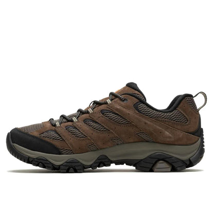 Merrell Men's Moab 3 Waterproof Bracken