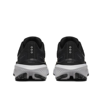 Saucony Women's Echelon 10 Black | Silver