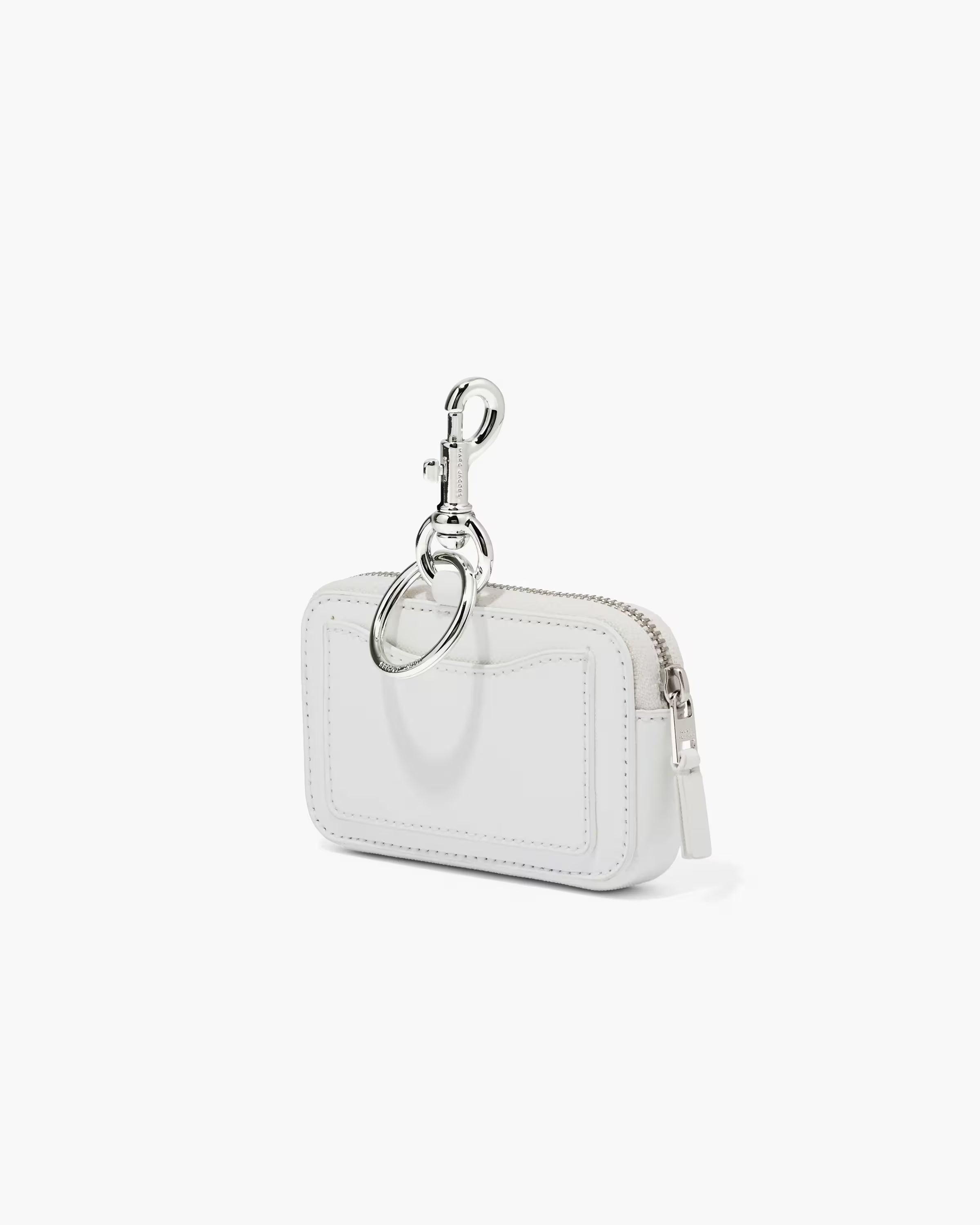 Marc Jacobs The Nano Snapshot Charm White
