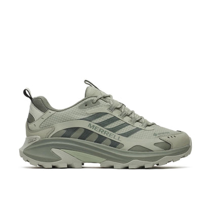Merrell Men's Moab Speed 2 GORE-TEX White Sage