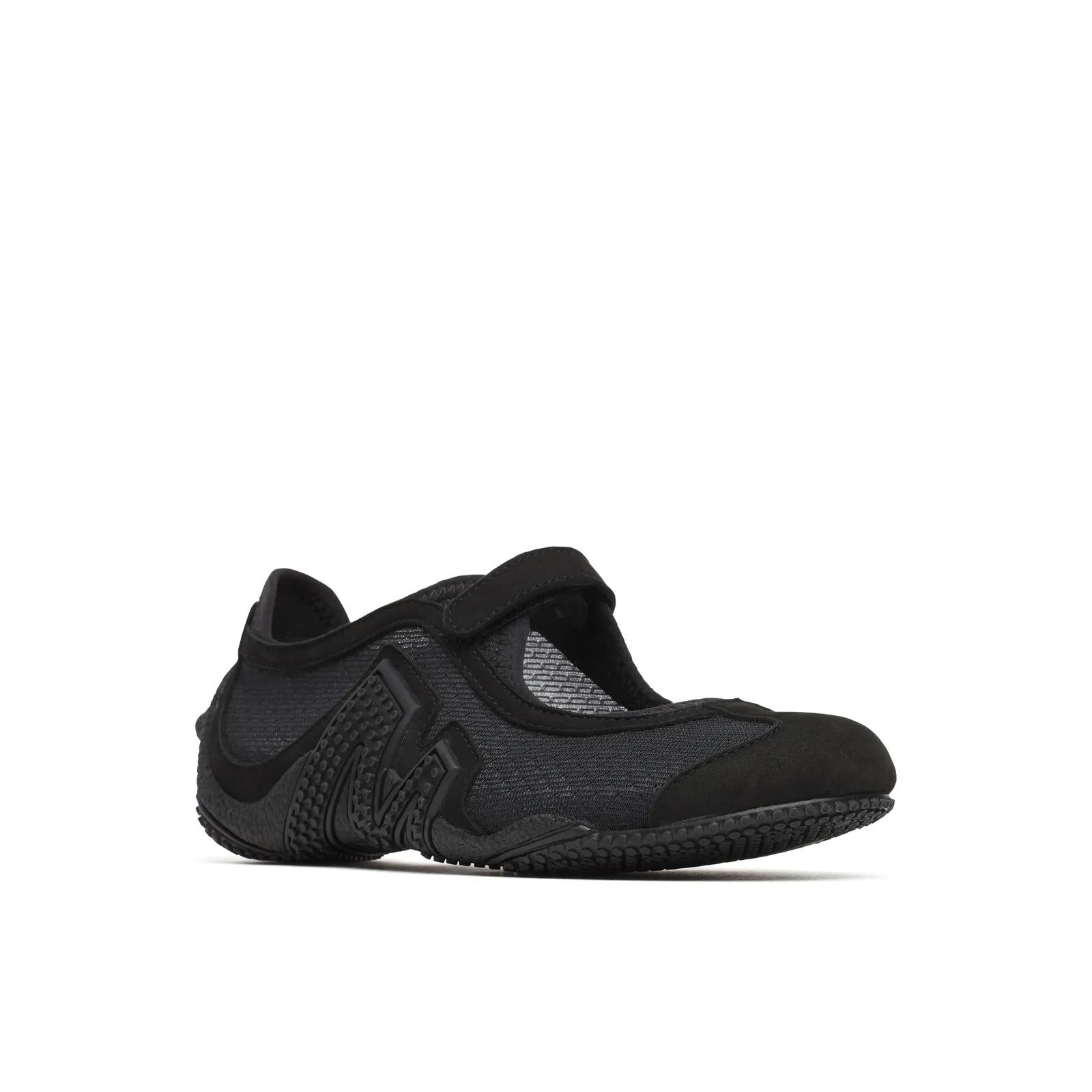 Merrell Women's Relay Tour Mary Jane Black/Black