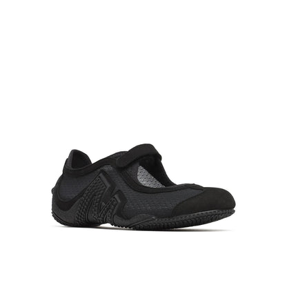 Merrell Women's Relay Tour Mary Jane Black/Black