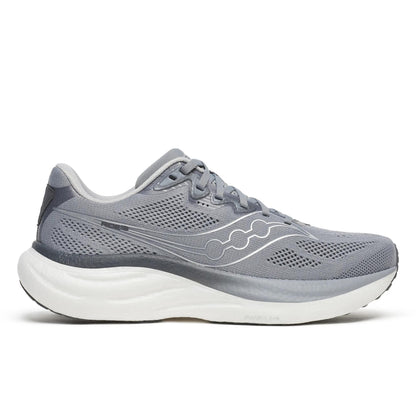 Saucony Men's Ride 19 Flint | Shadow