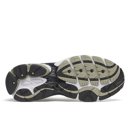 Saucony ProGrid Omni 9 White | Sage