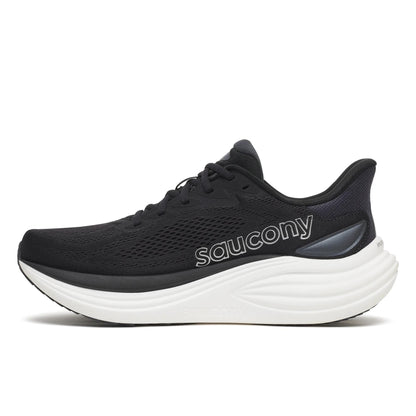 Saucony Men's Triumph 24 Black | Silver