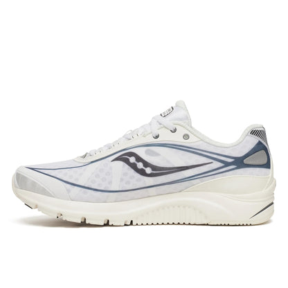 Saucony Kinvara 1 White | Off White