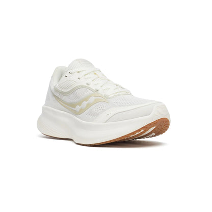 Saucony Women's Cohesion 18 Wide Almond | Gum