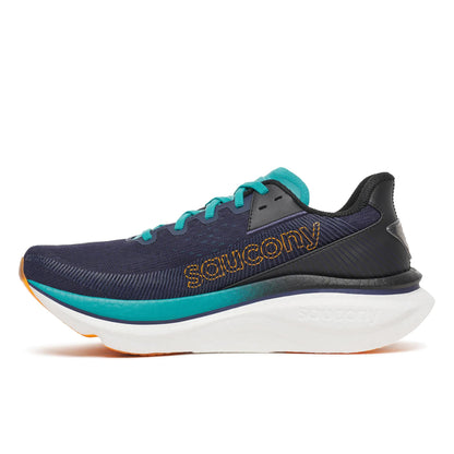 Saucony Men's Endorphin Azura Naval | Quartz