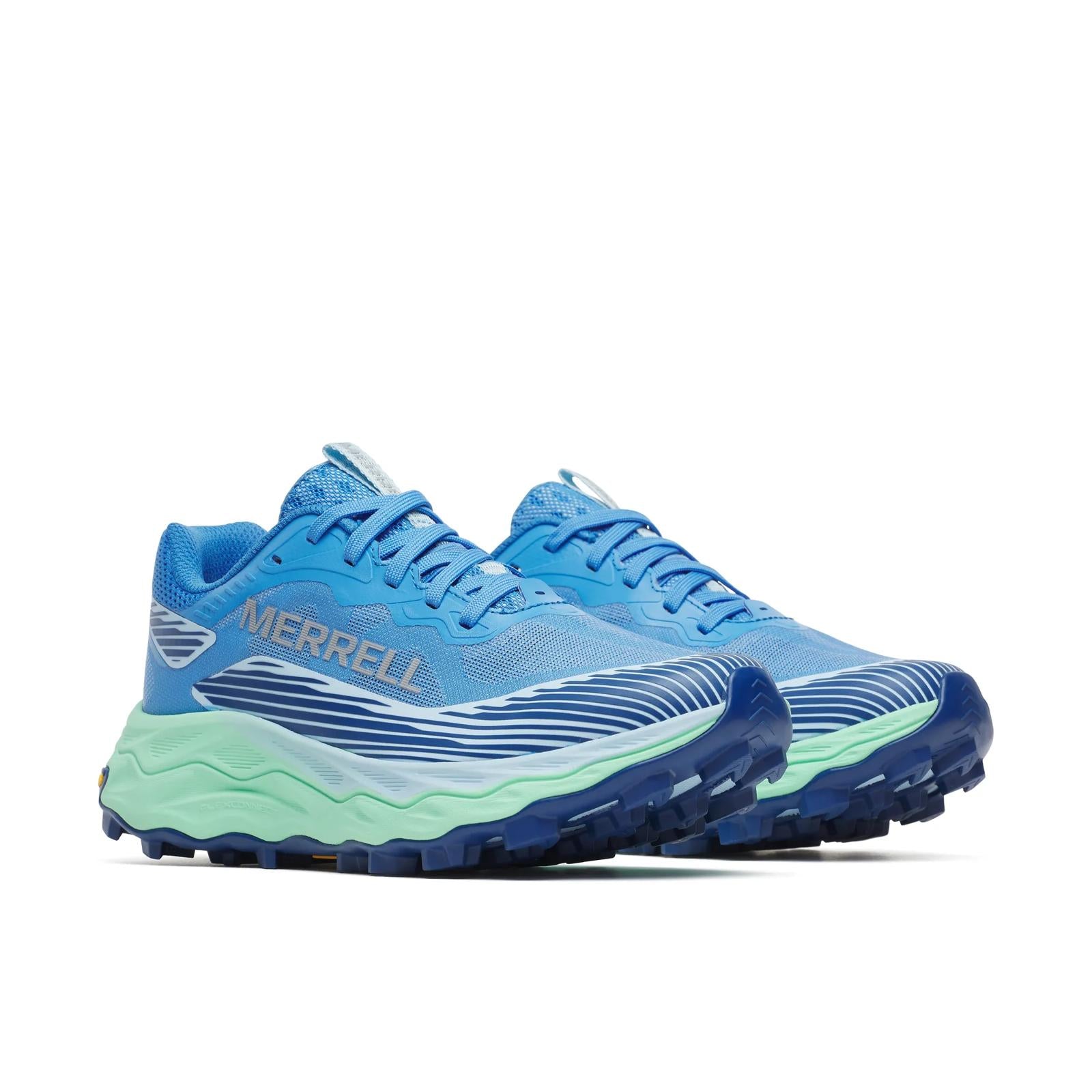 Merrell Women's Agility Peak 6 Admiral