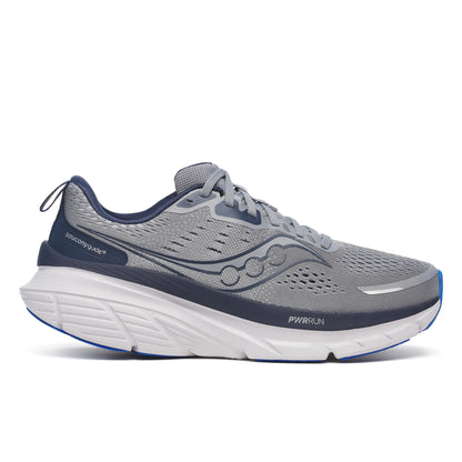 Saucony Men's Guide 18 Flint | Navy