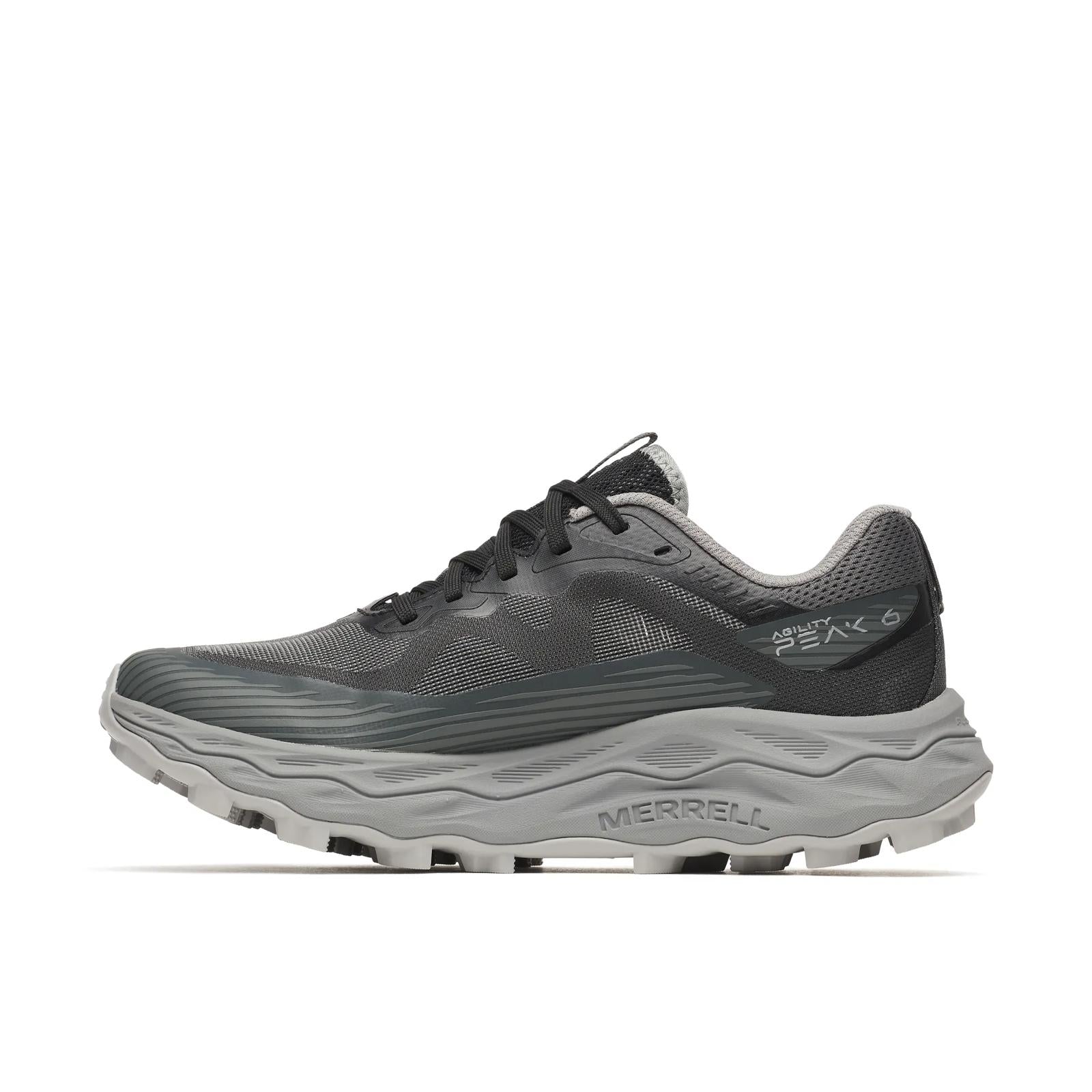 Merrell Women's Agility Peak 6 Black