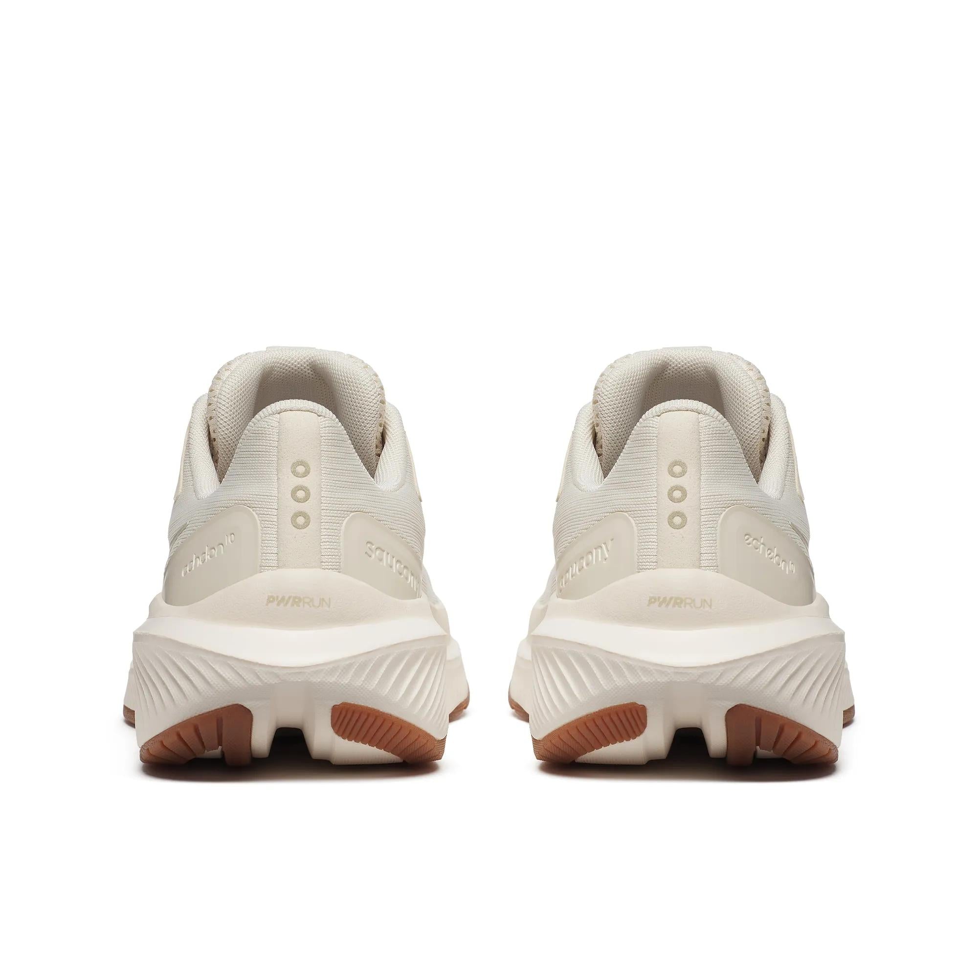 Saucony Women's Echelon 10 Wide Rye | Gum