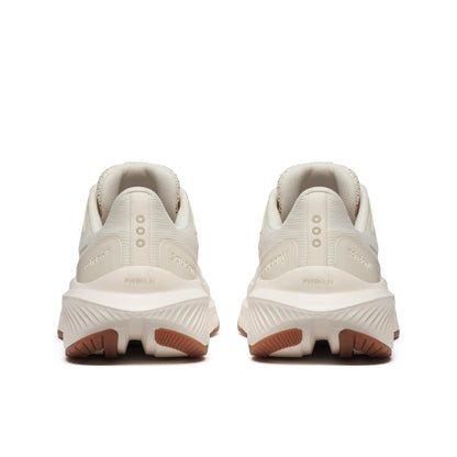Saucony Women's Echelon 10 Wide Rye | Gum