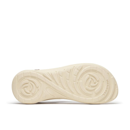 Merrell Women's District 4 Luxe Backstrap Mole