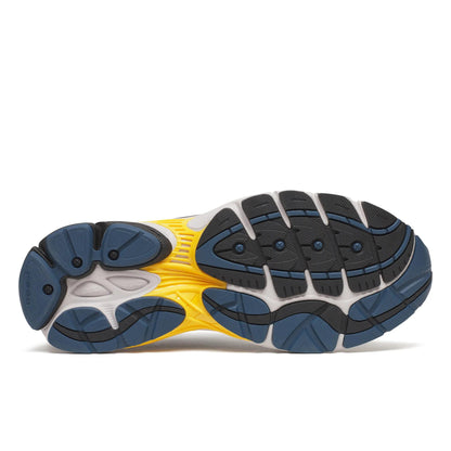 Saucony ProGrid Omni 9 TMY Blue | Daffodil