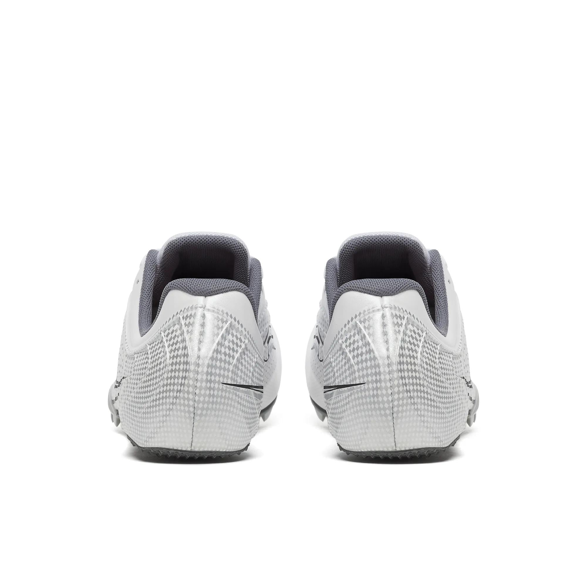 Saucony Men's Spitfire 5 White | Carbon