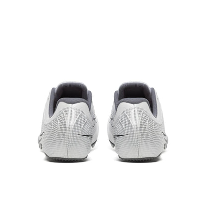 Saucony Men's Spitfire 5 White | Carbon