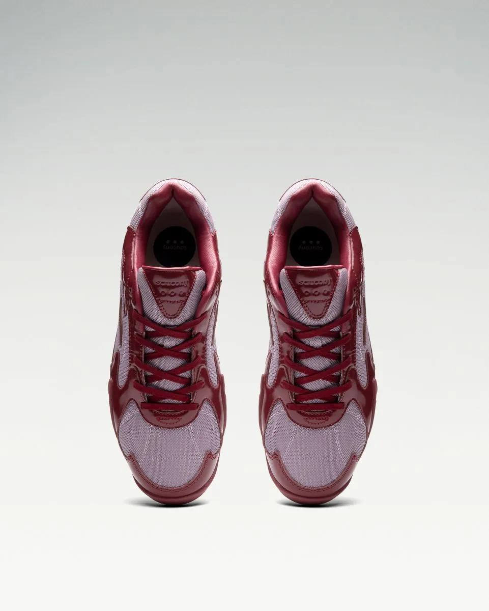 Saucony Momentum S Currant | Nirvana