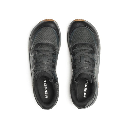 Merrell Women's Trail Glove 8 Black/Gum
