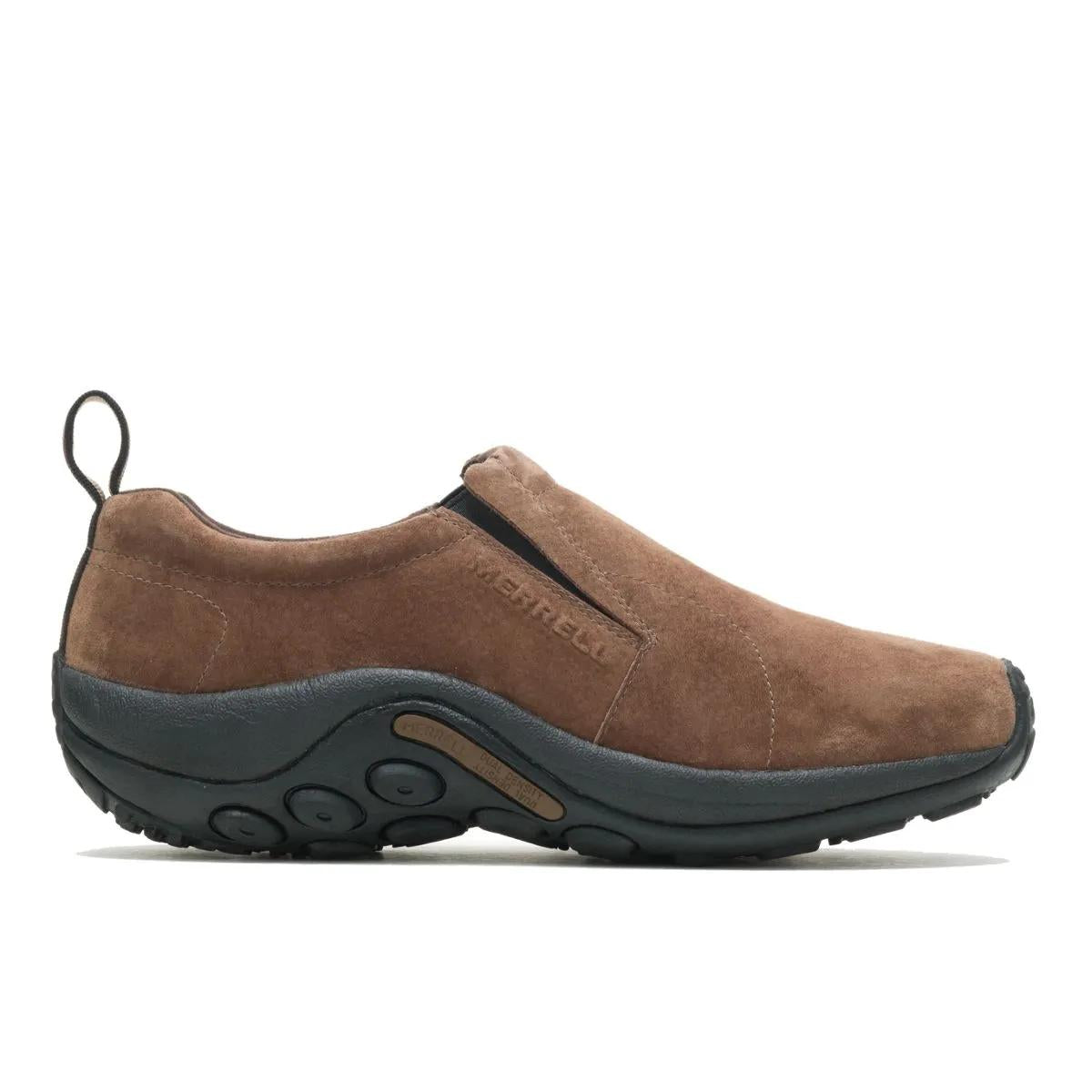 Merrell Men's Jungle Moc Dark Earth