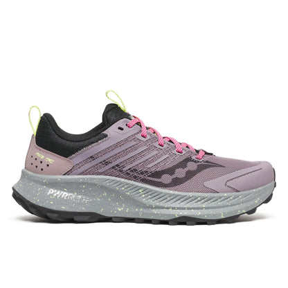 Saucony Women's Ride TR2 Woodrose