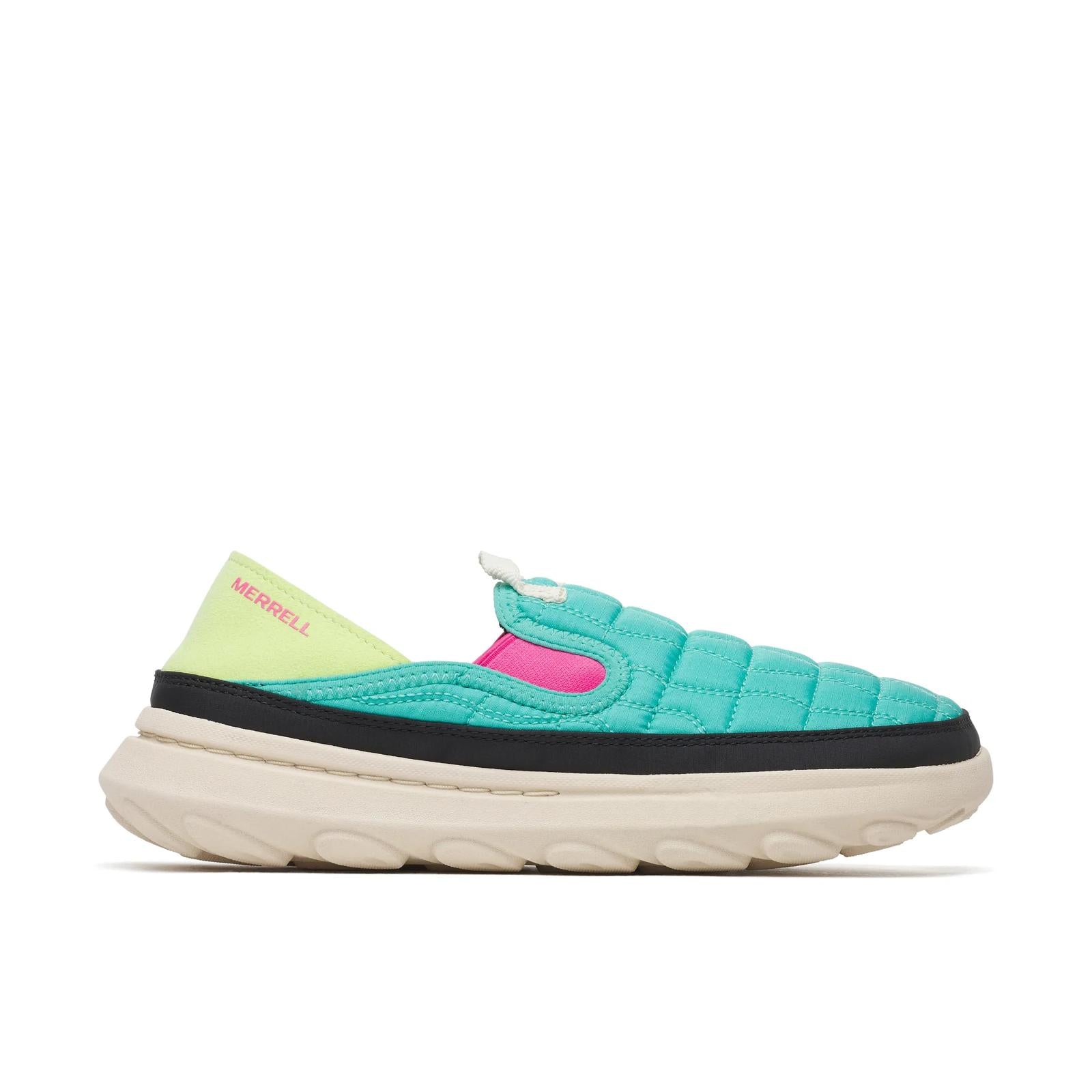 Merrell Women's Hut Moc 2 45th Anniversary