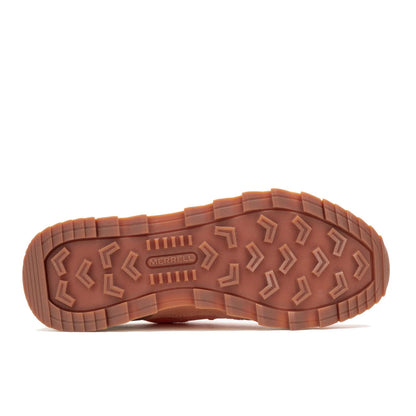 Merrell Women's Alpine 83 Sneaker Recraft Light Peach