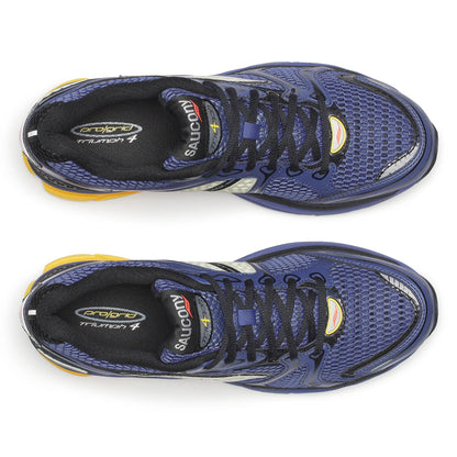 Saucony ProGrid Triumph 4 Blue | Black