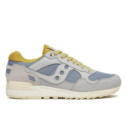 Saucony Shadow 5000 Premium Blue | Grey