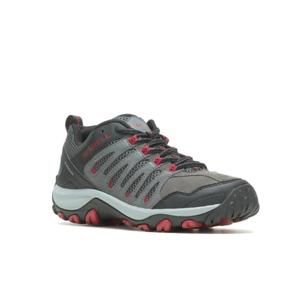 Merrell Men's Crosslander 3 Granite/Dahlia