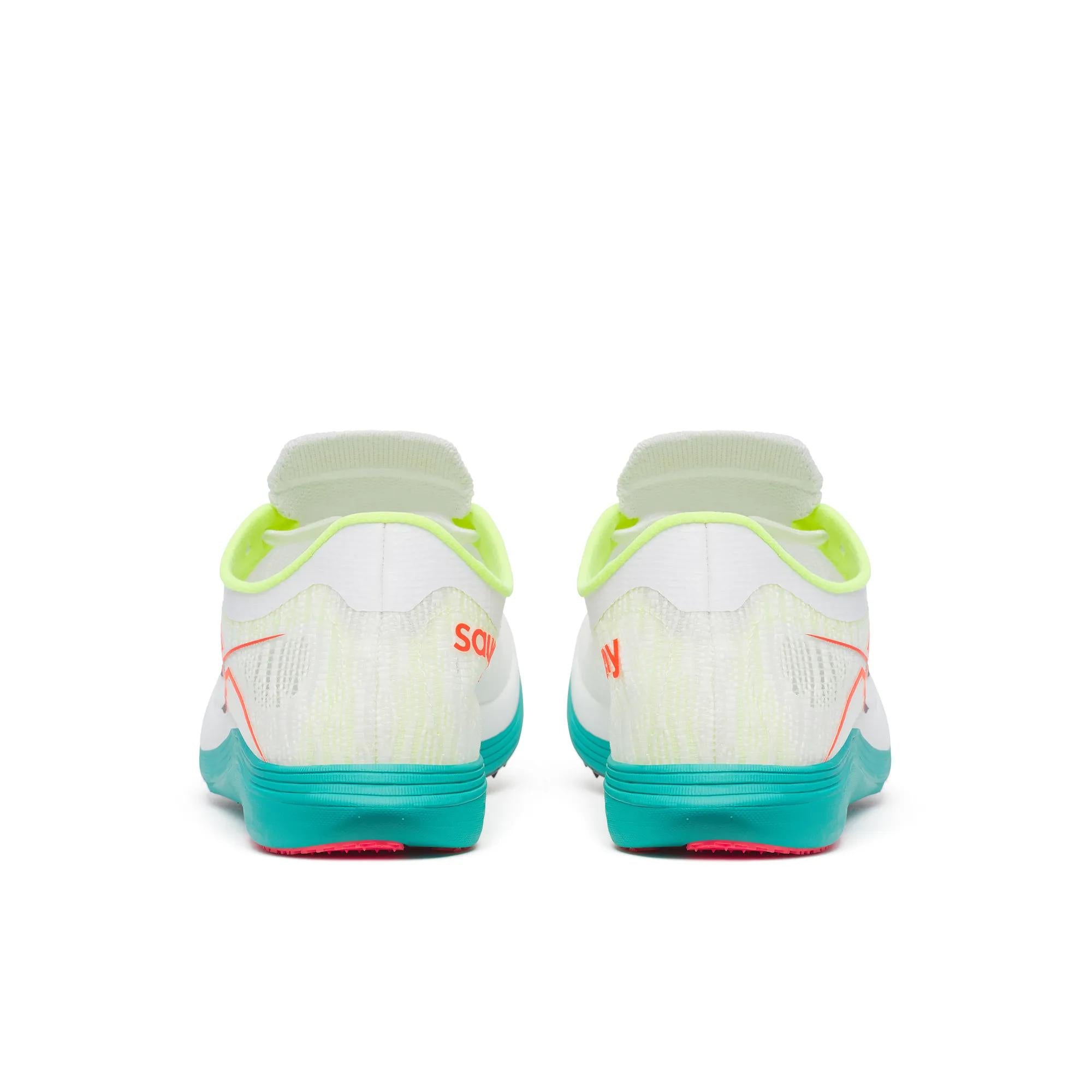 Saucony Endorphin LD White | Mutant
