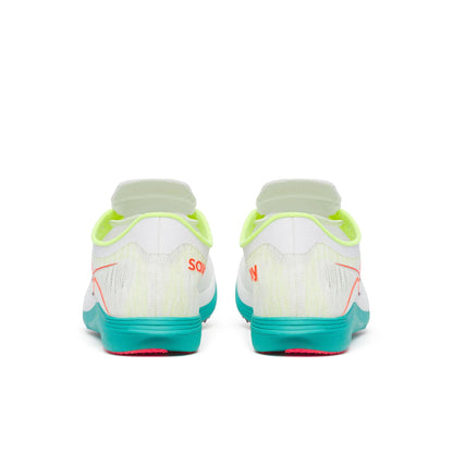 Saucony Endorphin LD White | Mutant