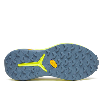 Saucony Women's Xodus Ultra 4 White | Citron