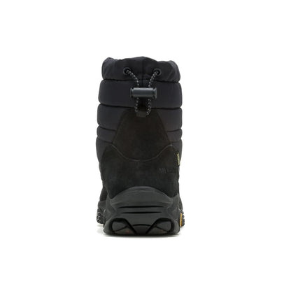 Merrell Men's Coldpack 3 Zero Thermo Tall Waterproof Black