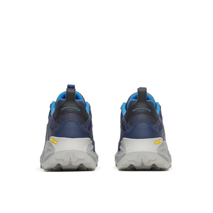 Merrell Men's Moab Speed 2 Navy Night